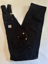 Carhartt overall bibs for sale  Santa Ana