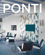 Gio ponti meister gebraucht kaufen  Berlin