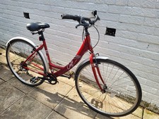 Apollo café bike for sale  CARDIFF
