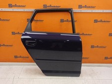 Tür hinten moroblau gebraucht kaufen  München