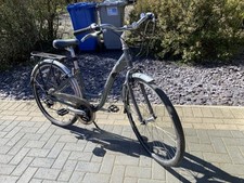 Lady trek bike for sale  KETTERING