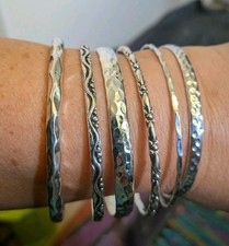 bangles for sale  STOCKPORT