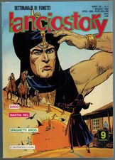 Lanciostory 1995 fernandez d'occasion  Expédié en Belgium