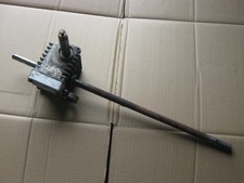 Sabo rasenmäher 140h gebraucht kaufen  Schwetzingen