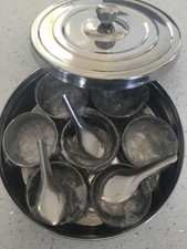 Masala dabba new for sale Masala dabba new for sale  DOVER