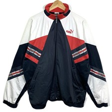 Veste survêtement sportswear d'occasion  Montpellier-