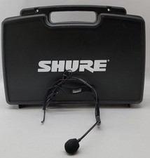 Shure wh20 dynamic for sale  Olathe