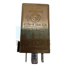 Bmw brown relay for sale  DARWEN