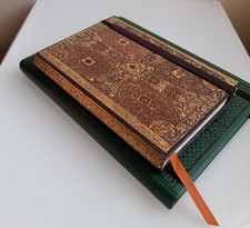 Paperblanks lindau gospels for sale  COLCHESTER