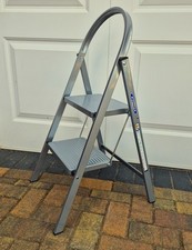 Werner stepstool ladder for sale  STOURBRIDGE