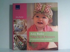 Nähen kleinsten lieblingsstü gebraucht kaufen  Aarbergen