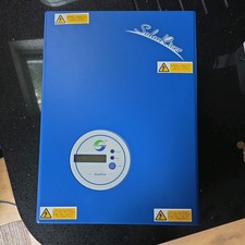 Samil power solarriver for sale  CHORLEY