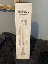 Igrowtek 1000w et25 for sale  Houston