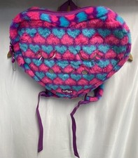 Smiggle girls heart for sale  LONDON