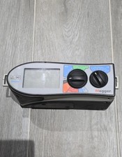 Megger mft1553 multi for sale  BELFAST