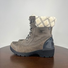 Sorel whistler boot for sale  Ann Arbor