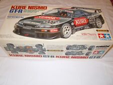 Tamiya 1996 kure for sale  AMMANFORD