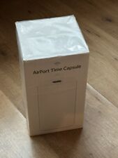 Usado, Apple A1470 Airport Extreme 2TB Time Capsule ME177LL/A 802.11ac comprar usado  Enviando para Brazil