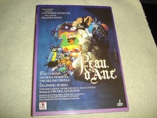 Dvd peau âne d'occasion  Saint-Pierre-du-Vauvray