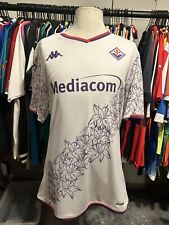 Fiorentina away football for sale  SHEFFIELD