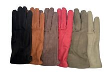 Women suede soft for sale  Rocky Point