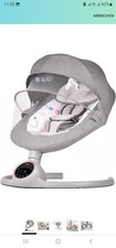 Baby schaukel wippe gebraucht kaufen  Gehrden
