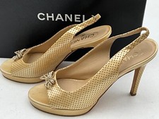 Chanel originale vintage usato  Lonato del Garda