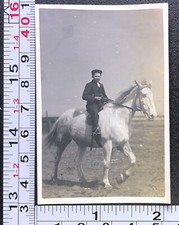 Young boy riding for sale  Weatherly