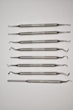 Thompson dental instruments for sale  Hudson