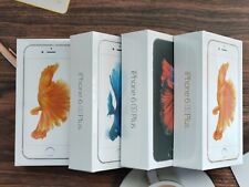 Apple iPhone 6s PLUS 16-32-64-128GB cinza/prata/ouro/ouro rosa desbloqueado de fábrica, usado comprar usado  Enviando para Brazil