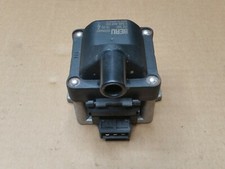 Polo zündspule zündmodul gebraucht kaufen  Schleiz
