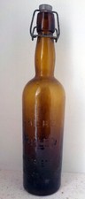 Bouteille bière arlen d'occasion  Besançon
