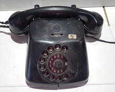 Telefono disco tedesco usato  Italia