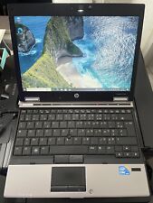 Elitebook 2540p core d'occasion  Anzin