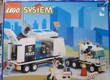 Lego system 6348 usato  Monserrato