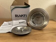 Ruvati rva 1025 for sale  Medford