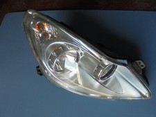 Scheinwerfer frontscheinwerfer gebraucht kaufen  Udestedt