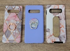 Lot coques samsung d'occasion  Brest