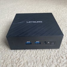 Letsung mini golite11 for sale  HUNTLY