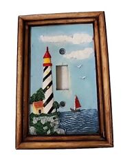 Light house light for sale  Aitkin