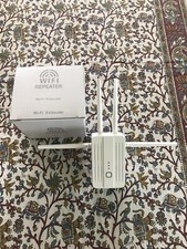 Ripetitore wifi access usato  Bojano