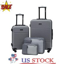 Hardside spinner luggage for sale  Monroe Township