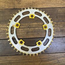 Sugino bmx chainring for sale  Neenah