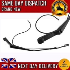 Wiper arm front for sale  LEICESTER