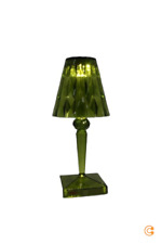 Kartell battery led gebraucht kaufen  Berlin