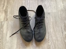 Stollenschuhe fußballschuhe n gebraucht kaufen  Hörstel