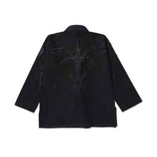 kimono jiu jitsu casca grossa comprar usado  Enviando para Brazil