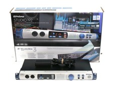 Presonus studio 192 for sale  Jackson