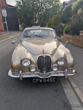 Jaguar 1965 type for sale  GRIMSBY