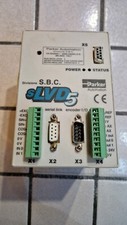 Parker slvd5 automation usato  Colleferro